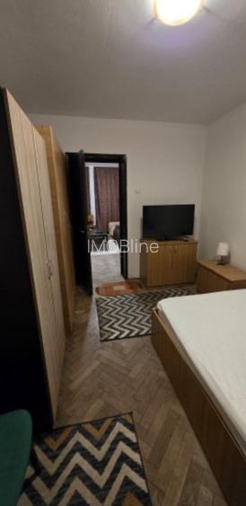 apartament 2 camere zona Gara mobilat utilat 40 mp - 2