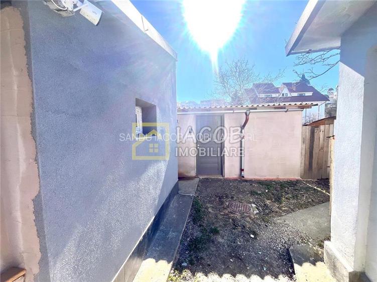 Casa de închiriat, Str. Traian, zona centrala a mun. Bacau - 25