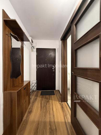 Inchiriere apartament 4 camere in Gheorgheni! - 2