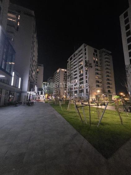 Apartament 2 camere | One Cotroceni | Etaj 3 | - 17