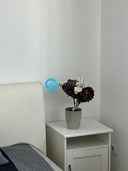 3 camere 102 mp | Parcare subterană | Aviatiei - 17