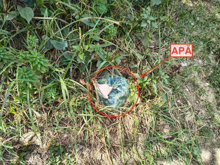 Teren intravilan 2000 mp Fieni – toate utilitatile + drum asfaltat - 5