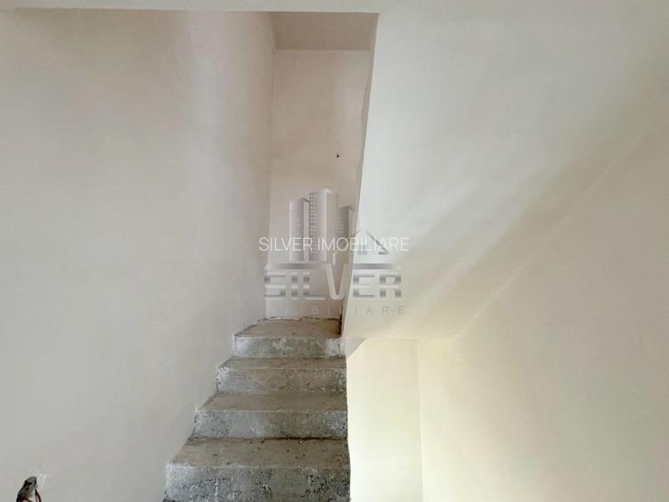 Casa tip duplex premium/CF/zona Tautului. - 21