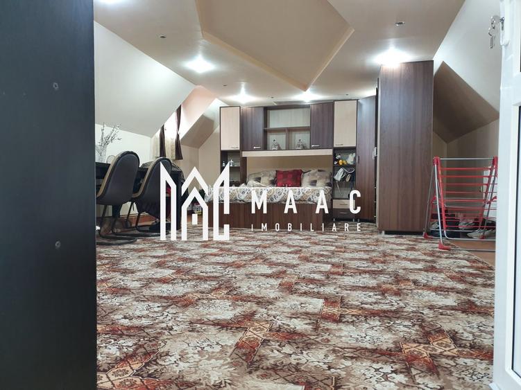 Proprietate cu 2 case | 540 mp utili | Teren 1000 mp | Tălmaciu - 24