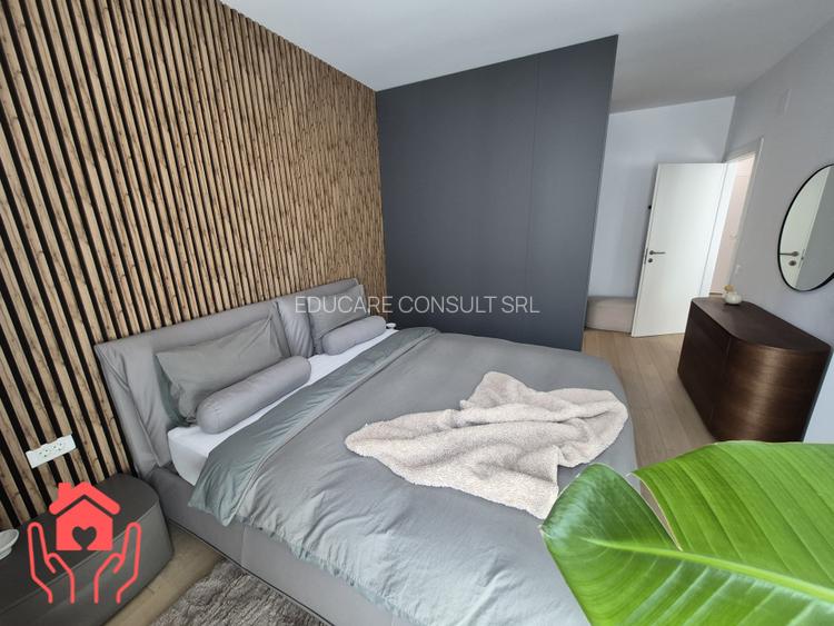 JANDARMERIEI (THE IVY)-Complex si finisaje premium, mobilier luxury, exclusivism - 16