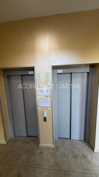 APARTAMENT ZONA EUROMATERNA,TOMIS NORD, MOBILAT SI UTILAT - 11