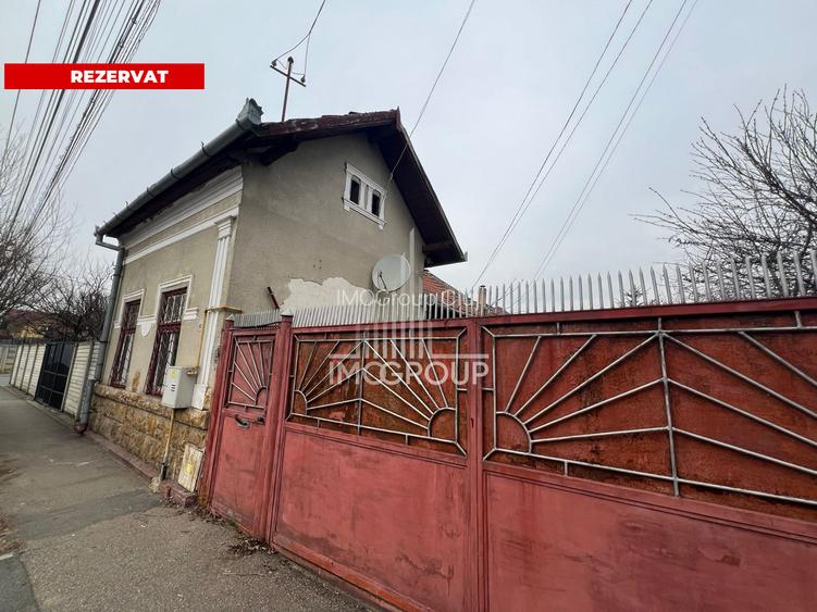 Oportunitate Mărăști (CBC) – 360 mp teren, front 15 ml - 8