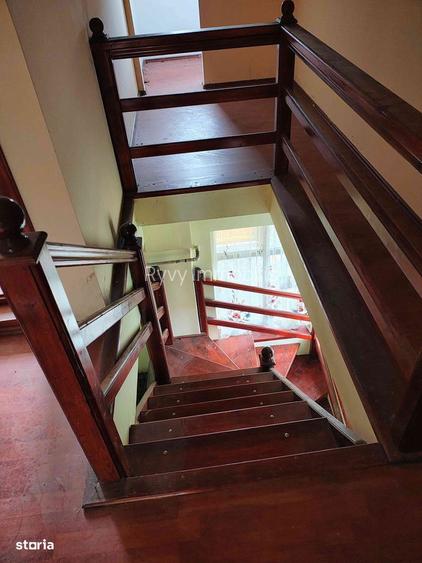 Casă complet renovată, pentru locuință sau pensiune turistică! - 14