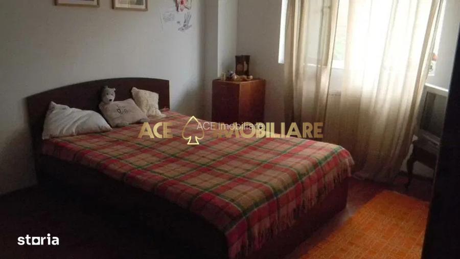 2 Camere de vanzare | Nicolae Grigorescu | Metrou | Curte | Centrala - 3