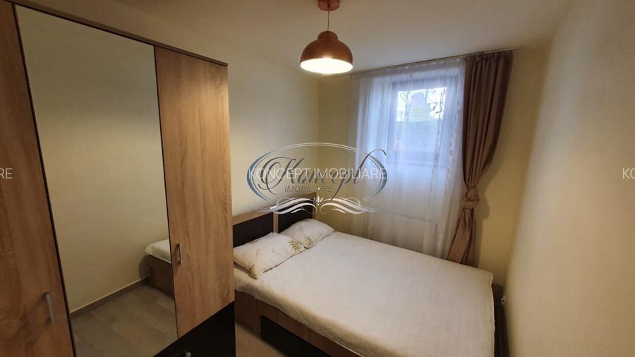 Apartament ideal investitite, zona Hasdeu - 3