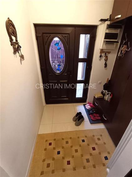 Vila P+M,Mobilata si Utilata, Constructie 2012 - 18