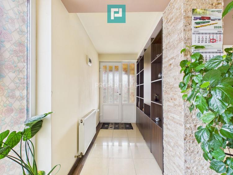 Vilă elegantă cu etaj în Zădăreni - 4