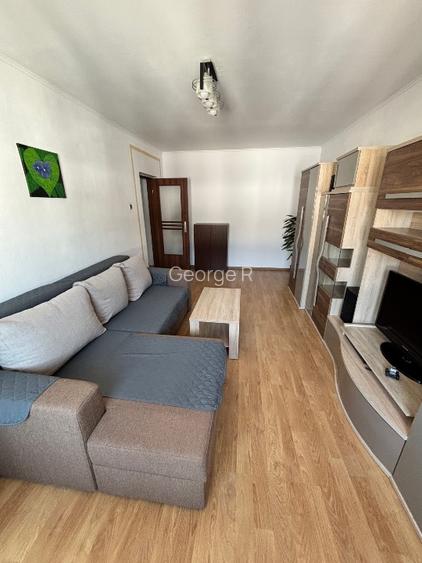 Închiriere Ap 2 camere central - 4