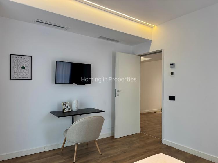 Apartament 2 Camere cu Parcare Subterana RO+EN - 6