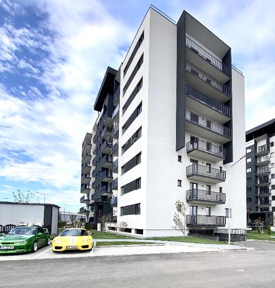 Apartment cu 2 camere de vanzare - 7