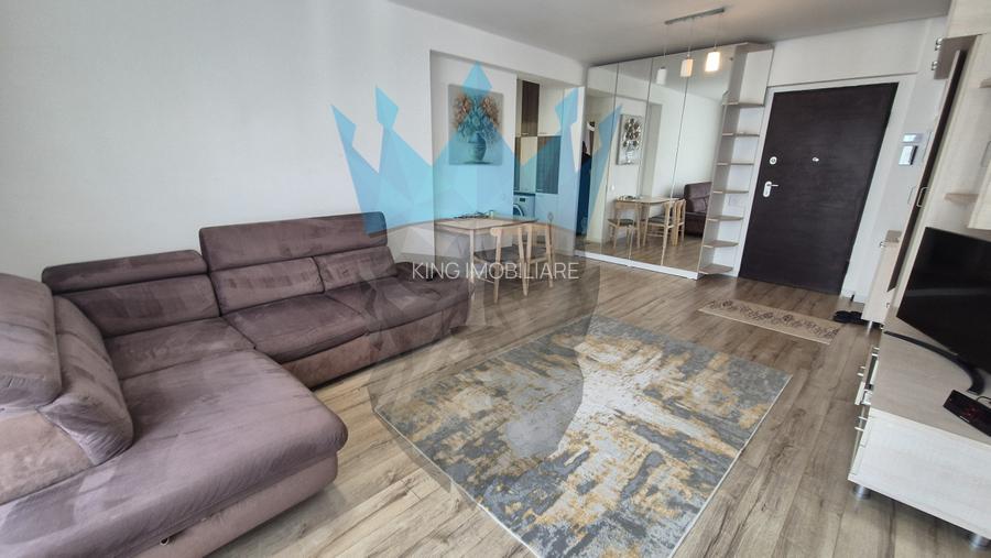 Apartament 2 Camere Nusco Città Pantelimon Bucuresti - 2