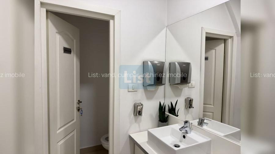 Spatiu comercial, ultra - central, inchiriat pe termen lung! - 2