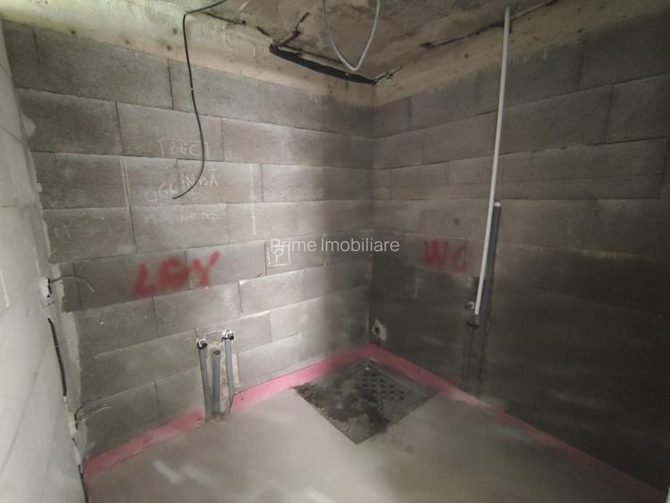 Apartament 3 camere, 58 mp, zona Chereteu Blaj - 5