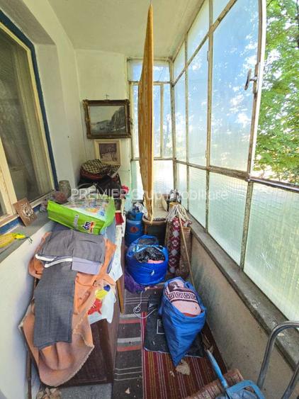 Etaj 1! Apartament 2 camere, Podu Ros, 50mp, CT - 3