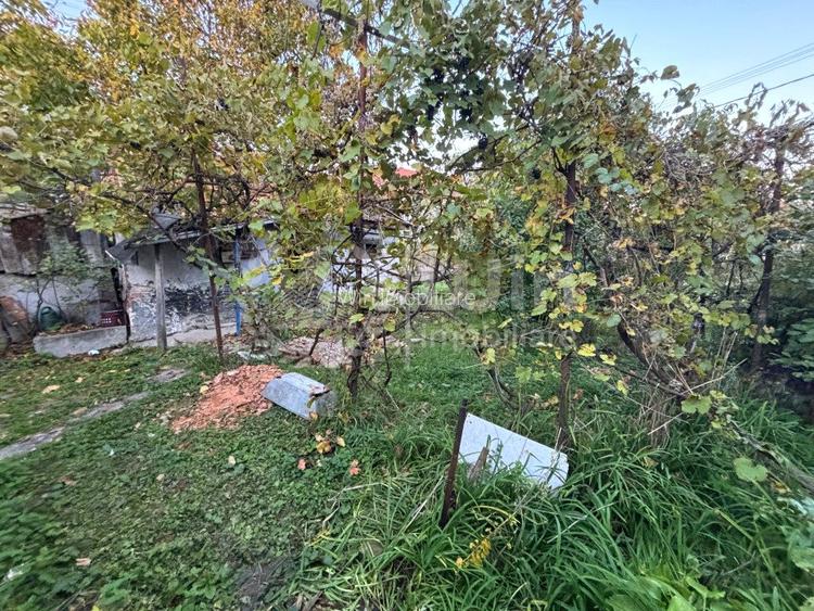 Casa individuala | Teren 648mp | Front la 2 strazi 55m | Dambul Rotund - 7