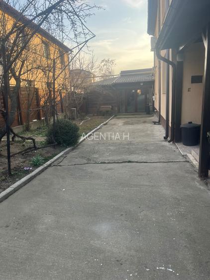 Baneasa open space 140 mp - 22