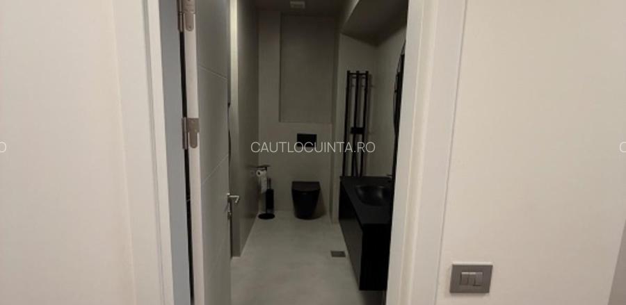 Apartament  4 Camere | Herastrau | Complex MyResidence | Centrala - 9