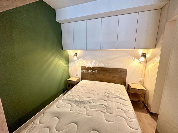 Apartament 2 camere LA CHEIE , 52 mp, Zona de VEST, Sibiu - 4