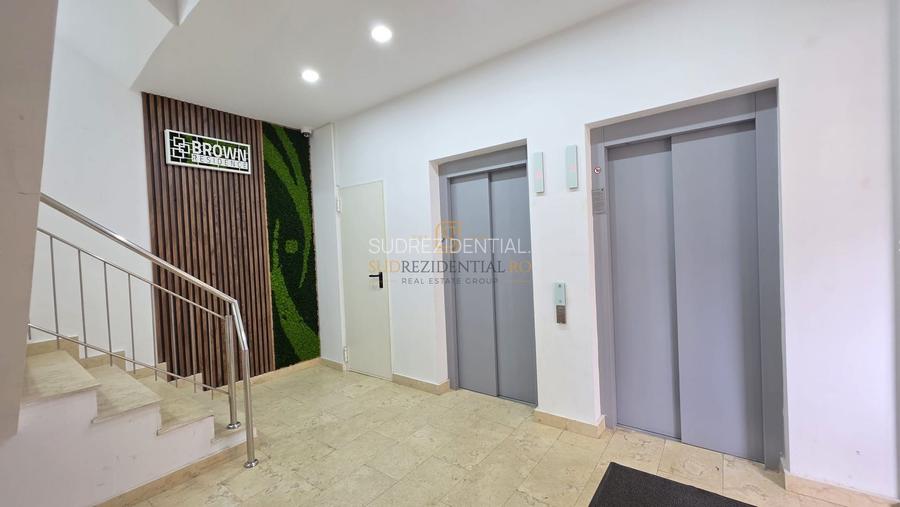 3 camere lux, 6/9, 80 mp, 2024, aproape de metrou Aparatori, Sector 4 - 18