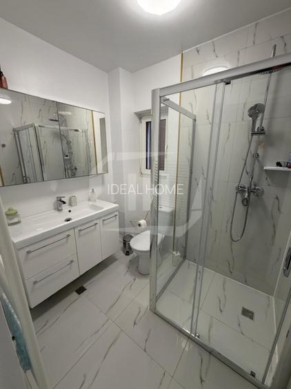 Apartament 3 camere, modern, zona Buna Ziua - 8
