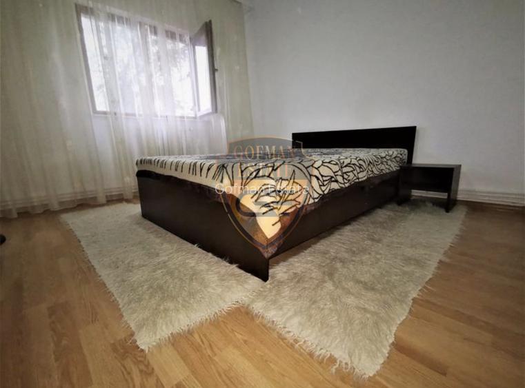 3 camere, Tomis Nord, 72mp parcare 2 bai Et 1/4 termen lung / scurt centrala gaz - 4