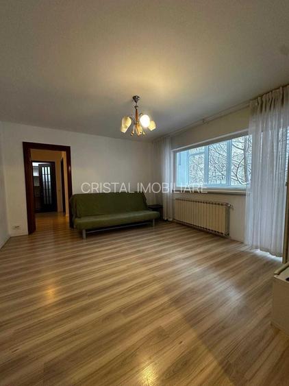 De închiriat apartament 3 camere Tineretului - 3