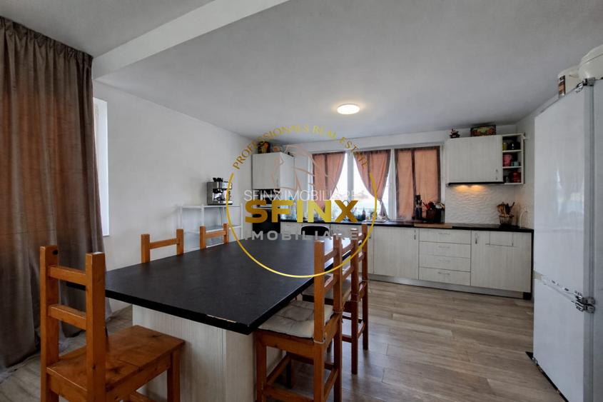 Vila Buftea | Curte Proprie - 2