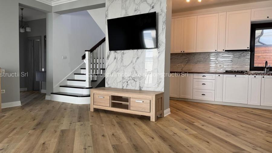 Duplex lipit prin garaj! Dumbravita - 4