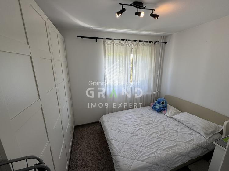 2 camere/COMPLET RENOVAT | Gheorgheni–Lăcrămioarelor | locuință sau investiție - 9