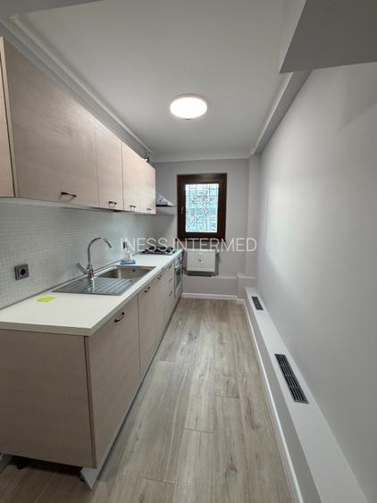 parter de bloc stradal / Dimitrie Cantemir langa gura de metrou Tineretului - 6