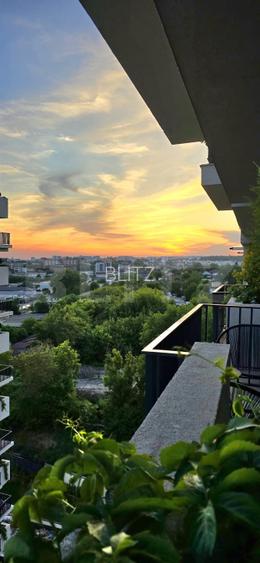 Apartament 2 camere, 52 mp, zona Evergreen Tower - 8