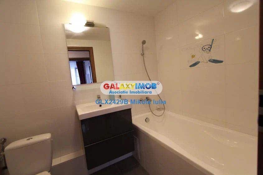 Apartament 2 camere et 2 decomadat - Cartier Turda - 4