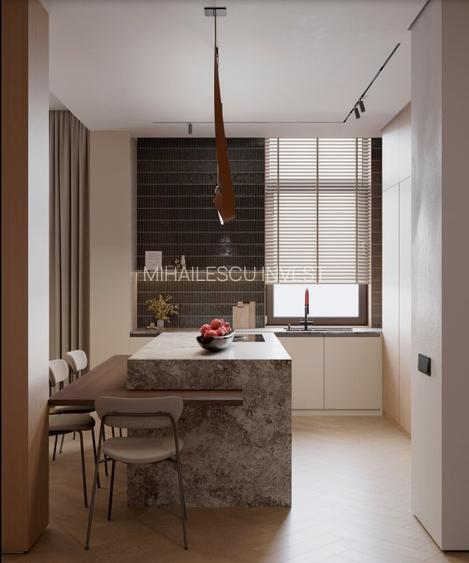 OFERTĂ LIMITATĂ – Apartamente noi la doar 1.200 €/mp + TVA - 15 min metrou - 10