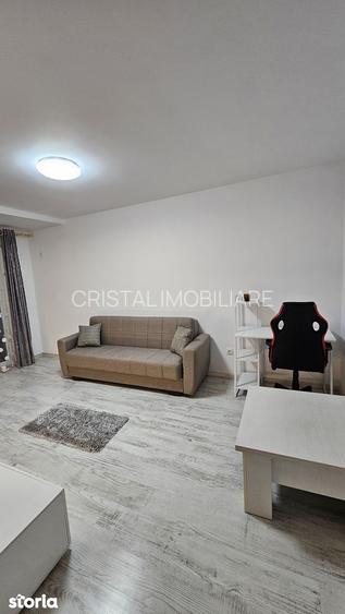 Închiriere Apartament cu 2 camere Titan, bloc 2018, etaj 2, balcon, AC - 4
