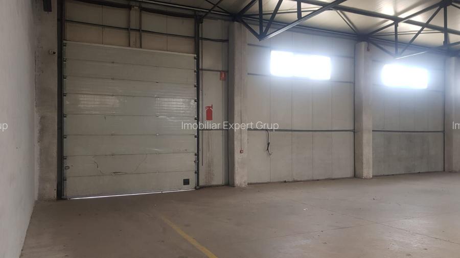 Hala 400 mp Oras Pantelimon( Zona industriala ) - 3