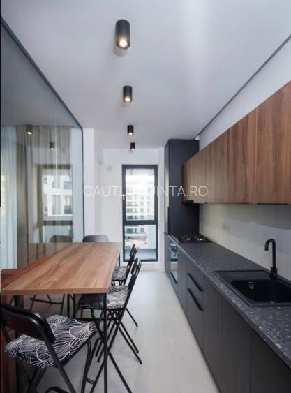 APARTAMENT DE LUX 2 CAMERE | PIPERA - 8