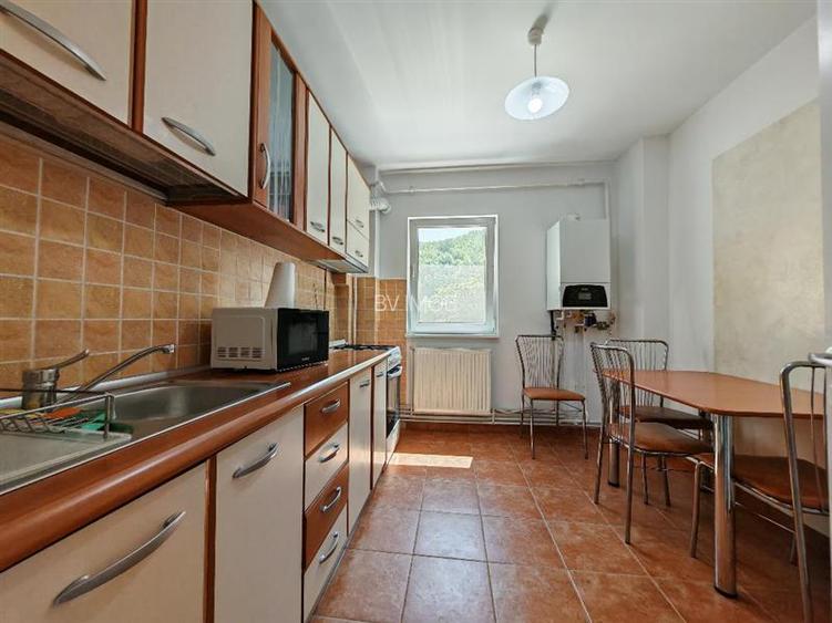 Inchiriem Apartament 2 Camere, Mobilat, Decomandat, Racadau - 6