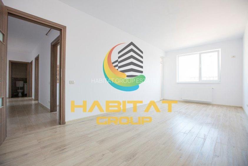 Vanzare Apartament 2 Camere Decomandat 50MP Acte Gata Zona Giurgiului - 4