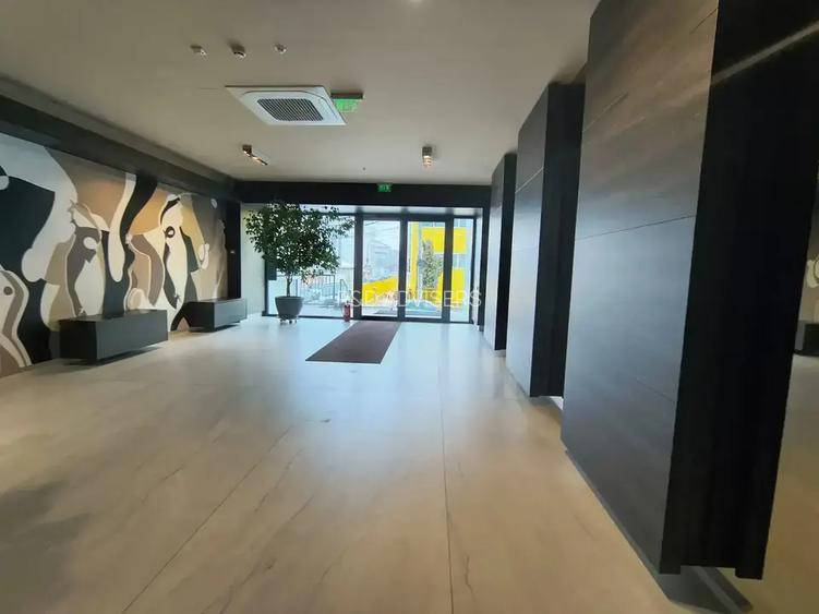 Aviației Apartament 3 camere Lux cu Terasă și Dotări Moderne - 17