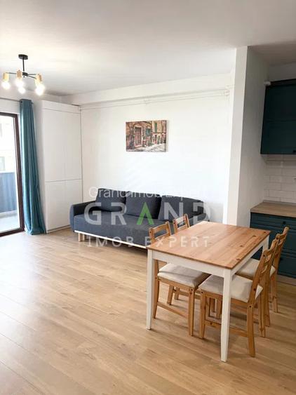 Oportunitate | Apartament 2 Camere | Etaj 1 | Balcon | Parcare | Europa - 3