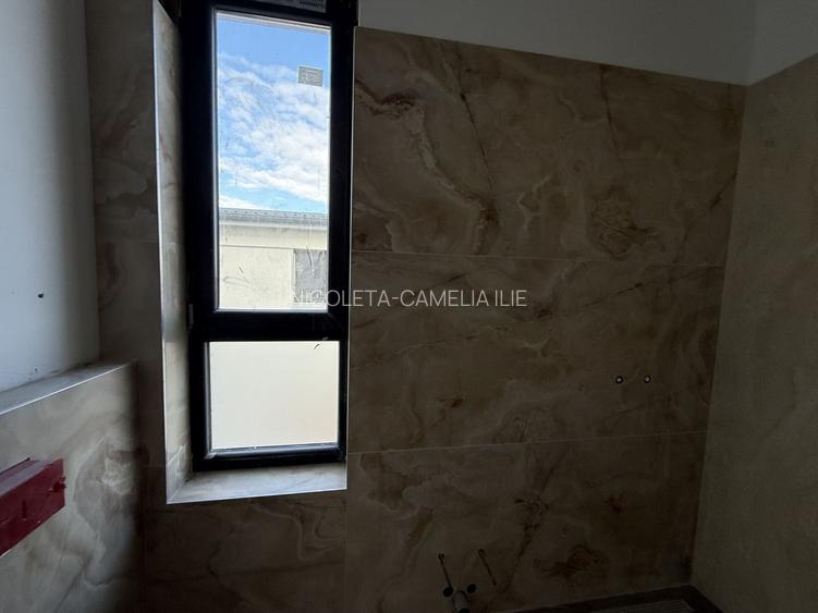 CASA| VILA INDIVIDUALA | LUX| COM 0% | 5 CAM| PROPRIETAR| NOU ! CURTE - 27