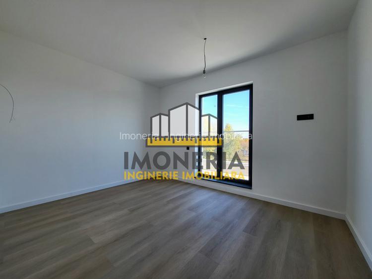 4 camere eficiente energetic cu priveliste-0% comision-550m Metrou - 24