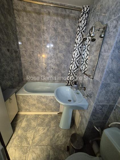 Apartament 3 camere decomandat Dacia - 4