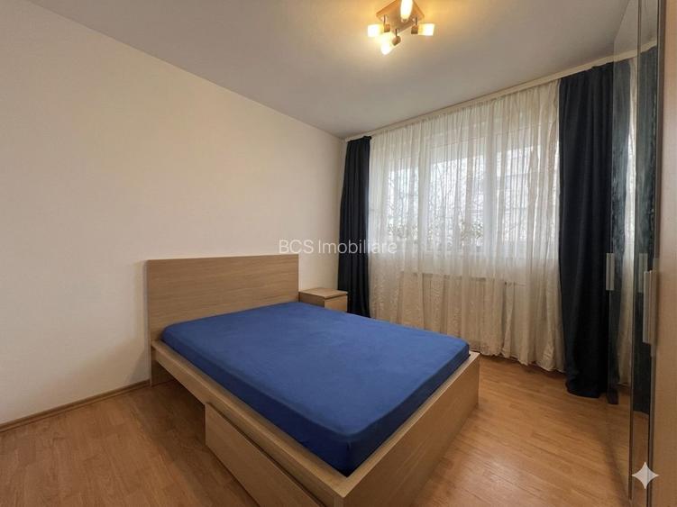 Apartament 2 camere - Mihalache - 3