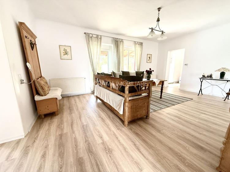 Pensiune de vânzare în Sighișoara, la câțiva pași de Cetatea Medievala - 26